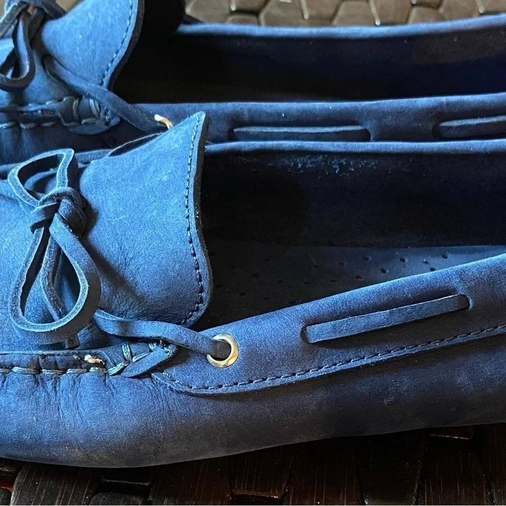 Firenze women’s loafers - Picture 7 of 13